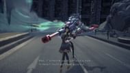The Umbra Witch gets new set of tools to play with in Bayonetta 3 (Image via Nintendo)